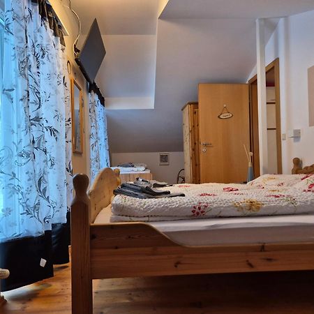Ferienhaus Alfenz كلوسترل ام ارلبرغ المظهر الخارجي الصورة