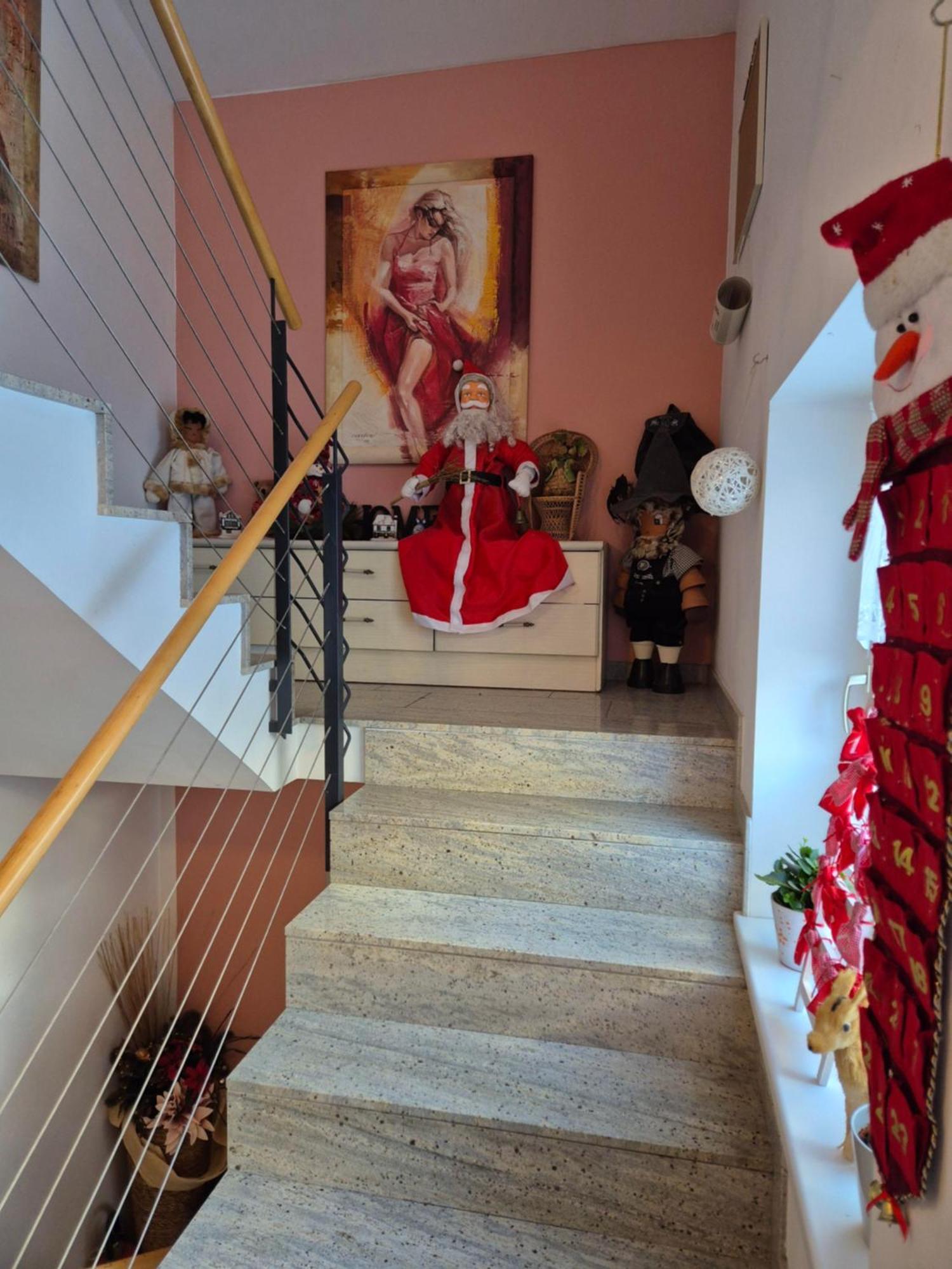 Ferienhaus Alfenz كلوسترل ام ارلبرغ المظهر الخارجي الصورة