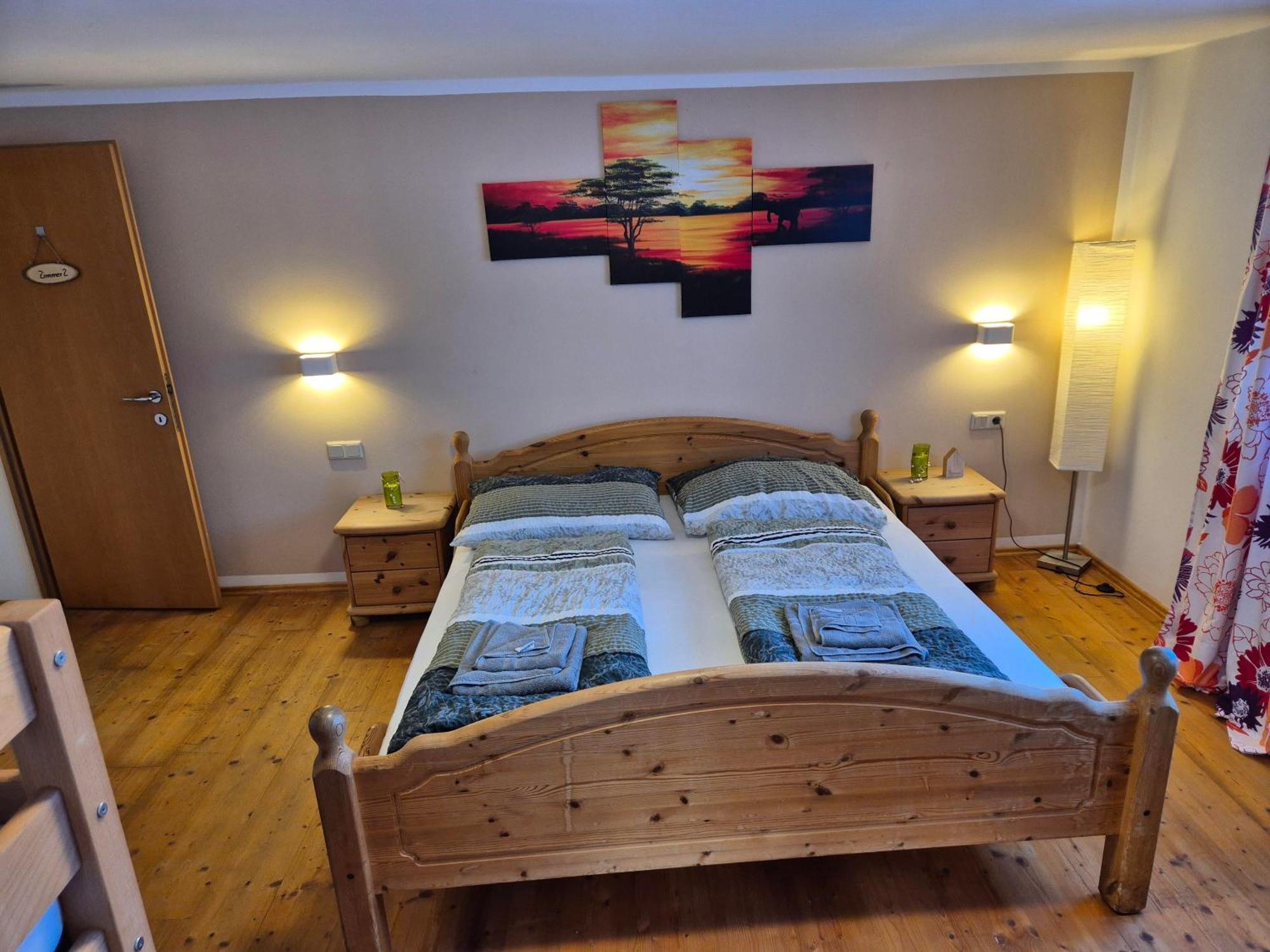 Ferienhaus Alfenz كلوسترل ام ارلبرغ المظهر الخارجي الصورة