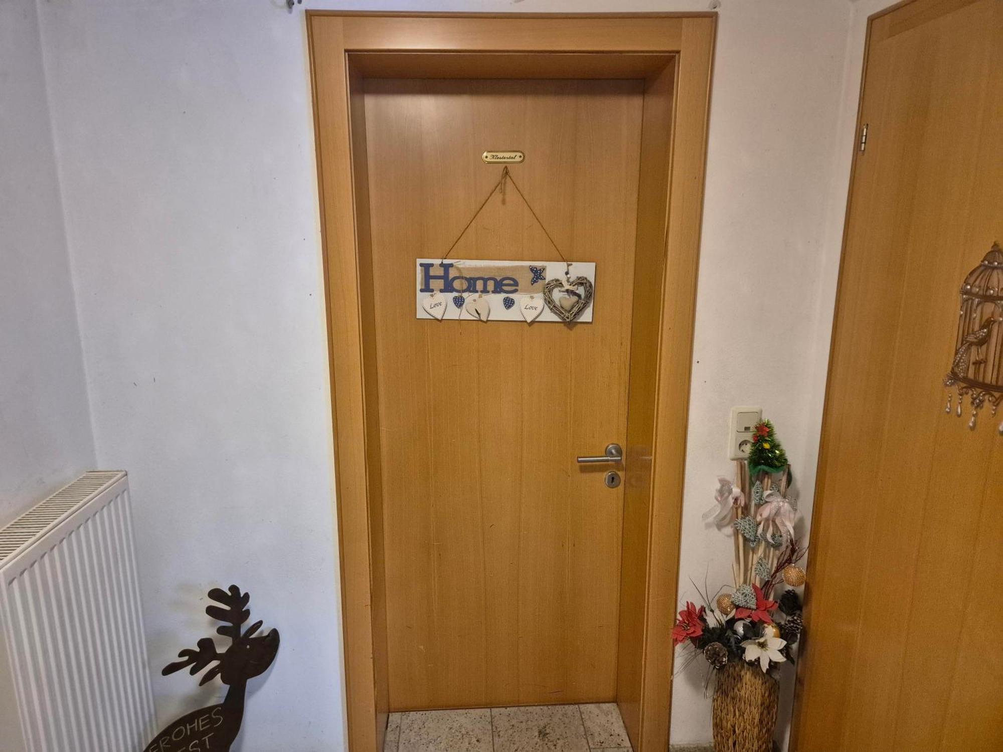 Ferienhaus Alfenz كلوسترل ام ارلبرغ المظهر الخارجي الصورة