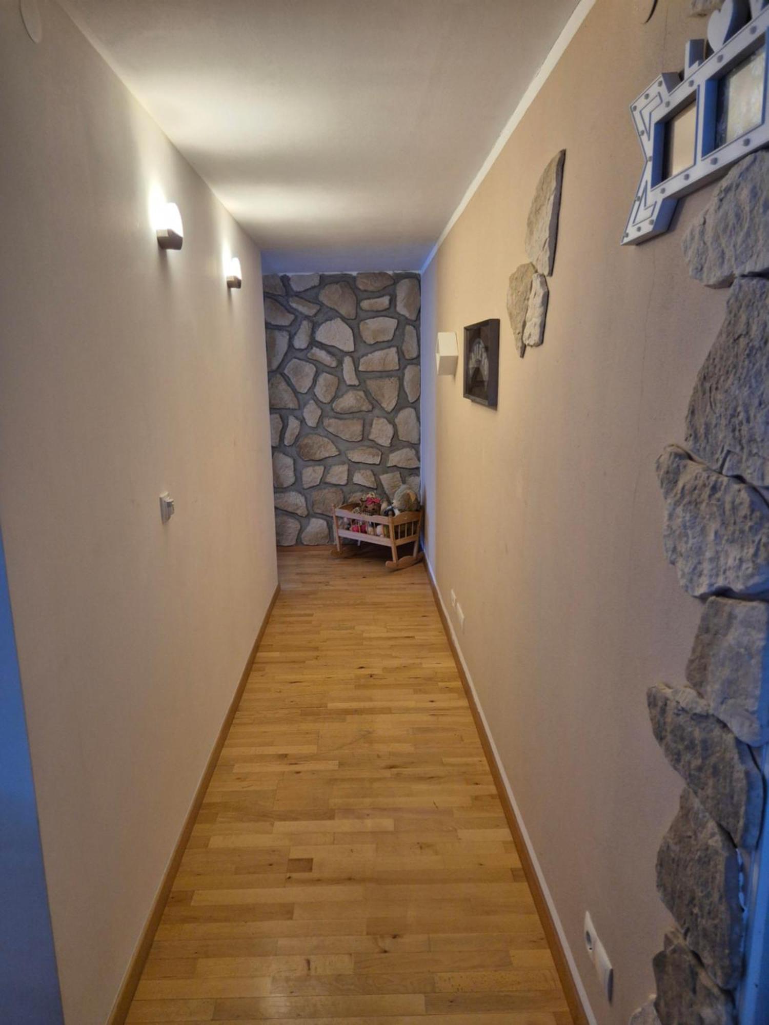 Ferienhaus Alfenz كلوسترل ام ارلبرغ المظهر الخارجي الصورة