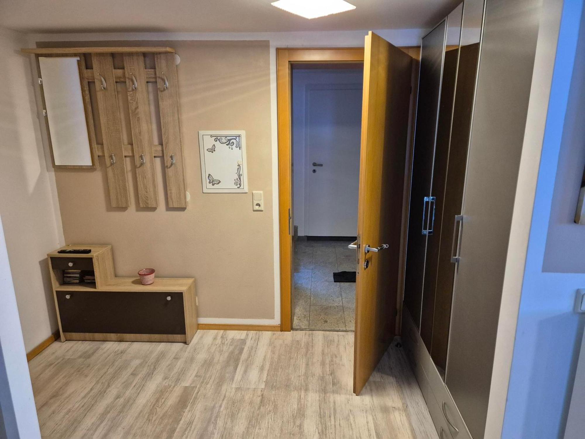 Ferienhaus Alfenz كلوسترل ام ارلبرغ المظهر الخارجي الصورة