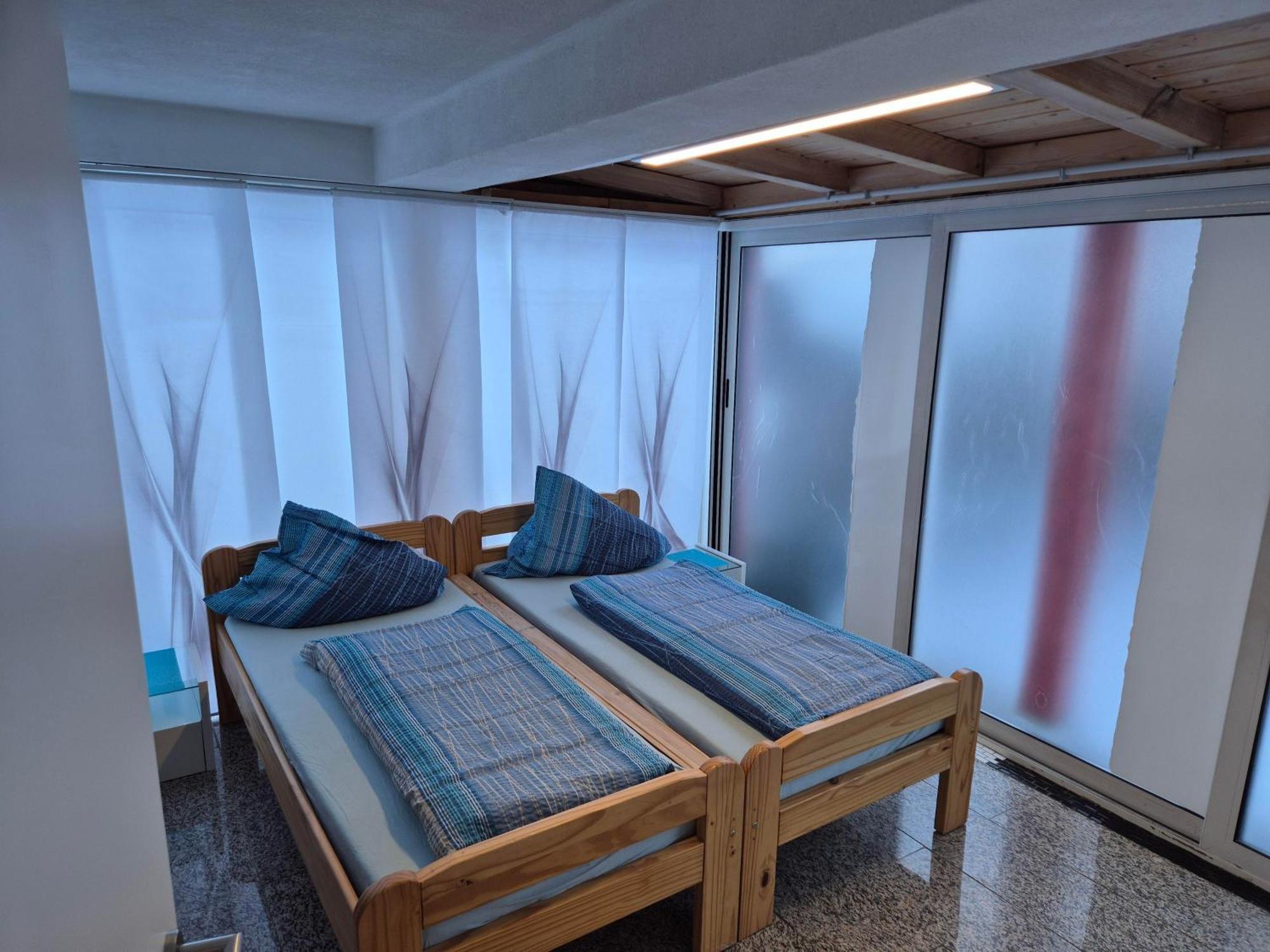 Ferienhaus Alfenz كلوسترل ام ارلبرغ المظهر الخارجي الصورة