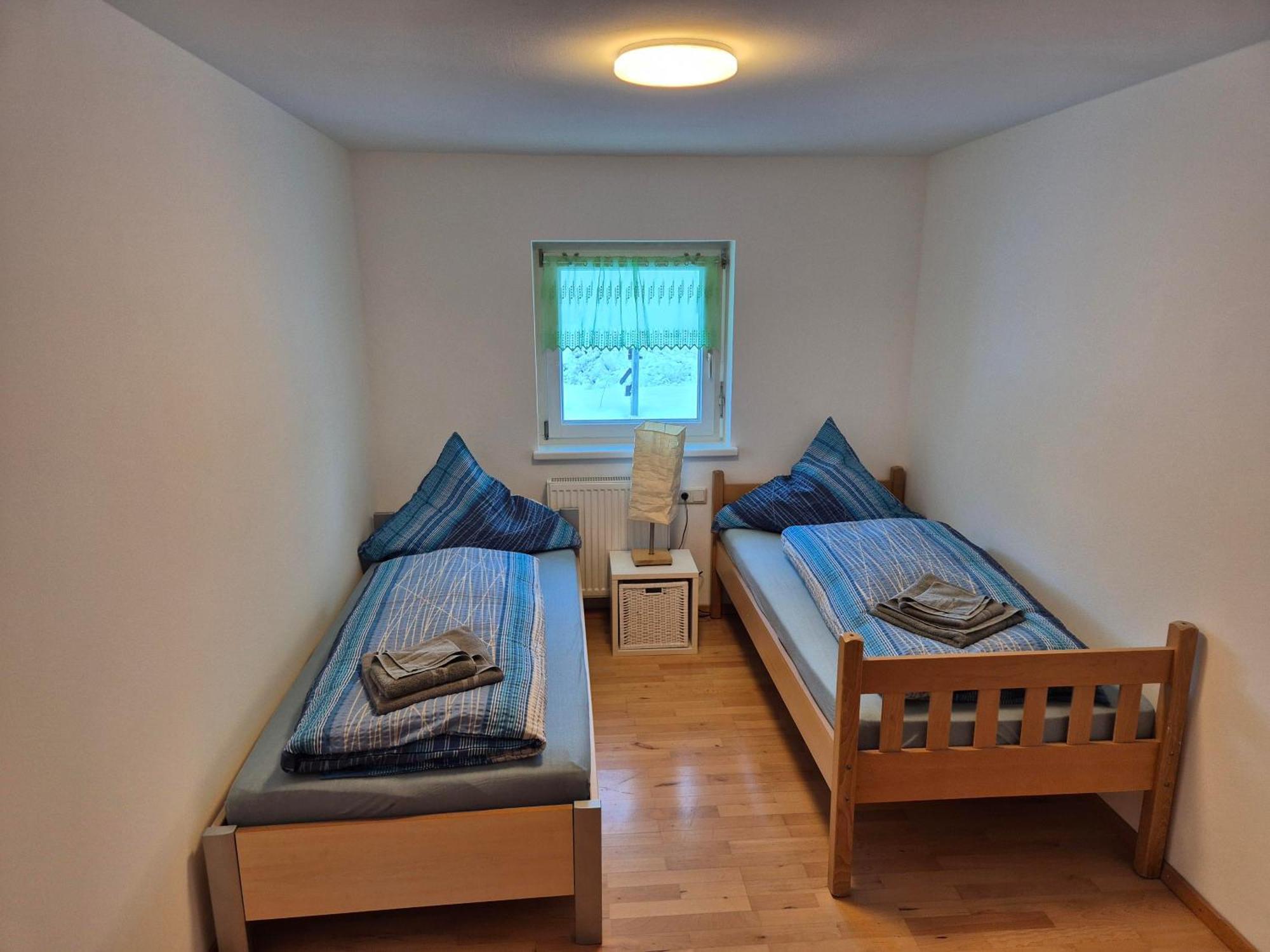 Ferienhaus Alfenz كلوسترل ام ارلبرغ المظهر الخارجي الصورة