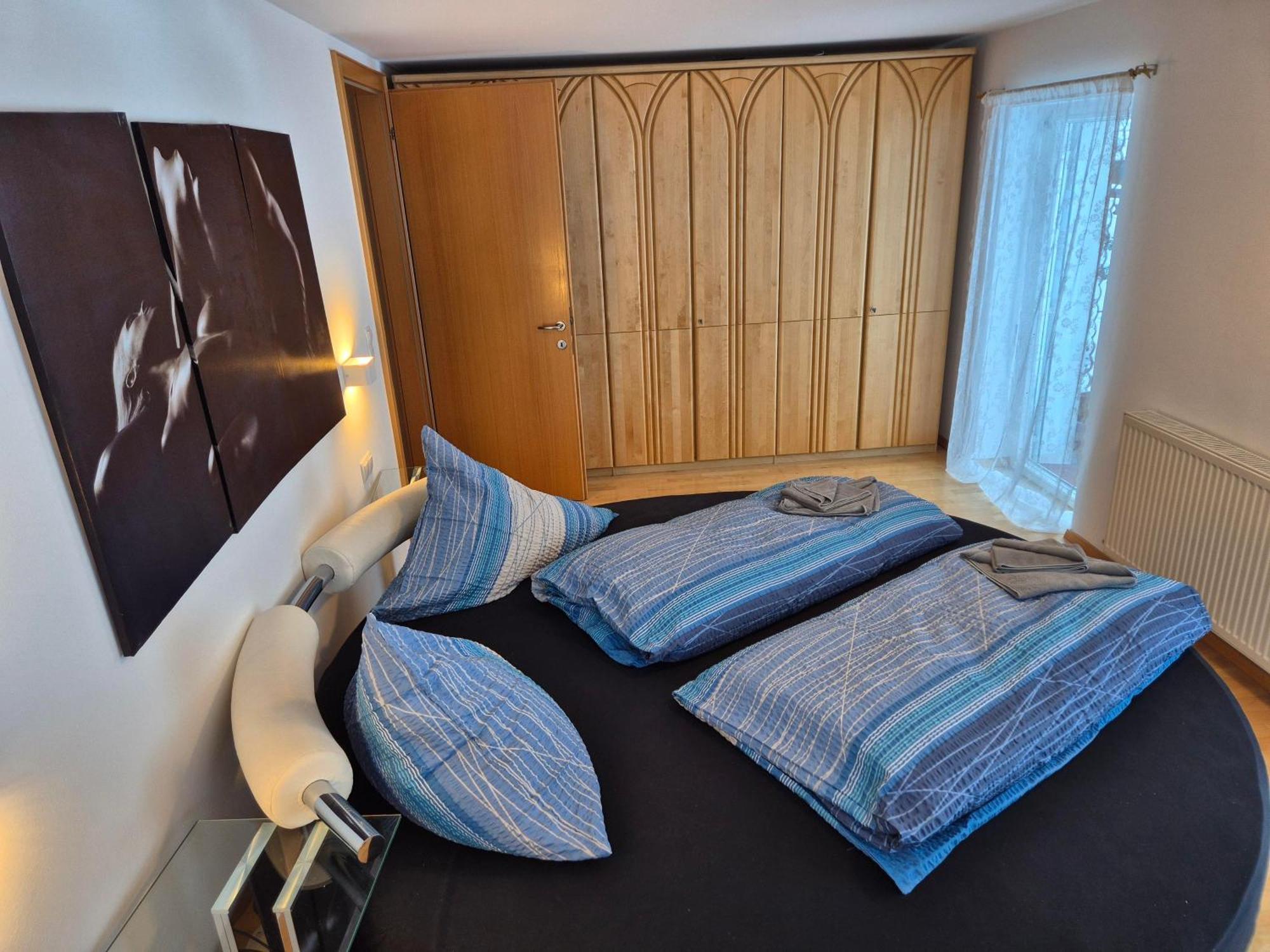 Ferienhaus Alfenz كلوسترل ام ارلبرغ المظهر الخارجي الصورة
